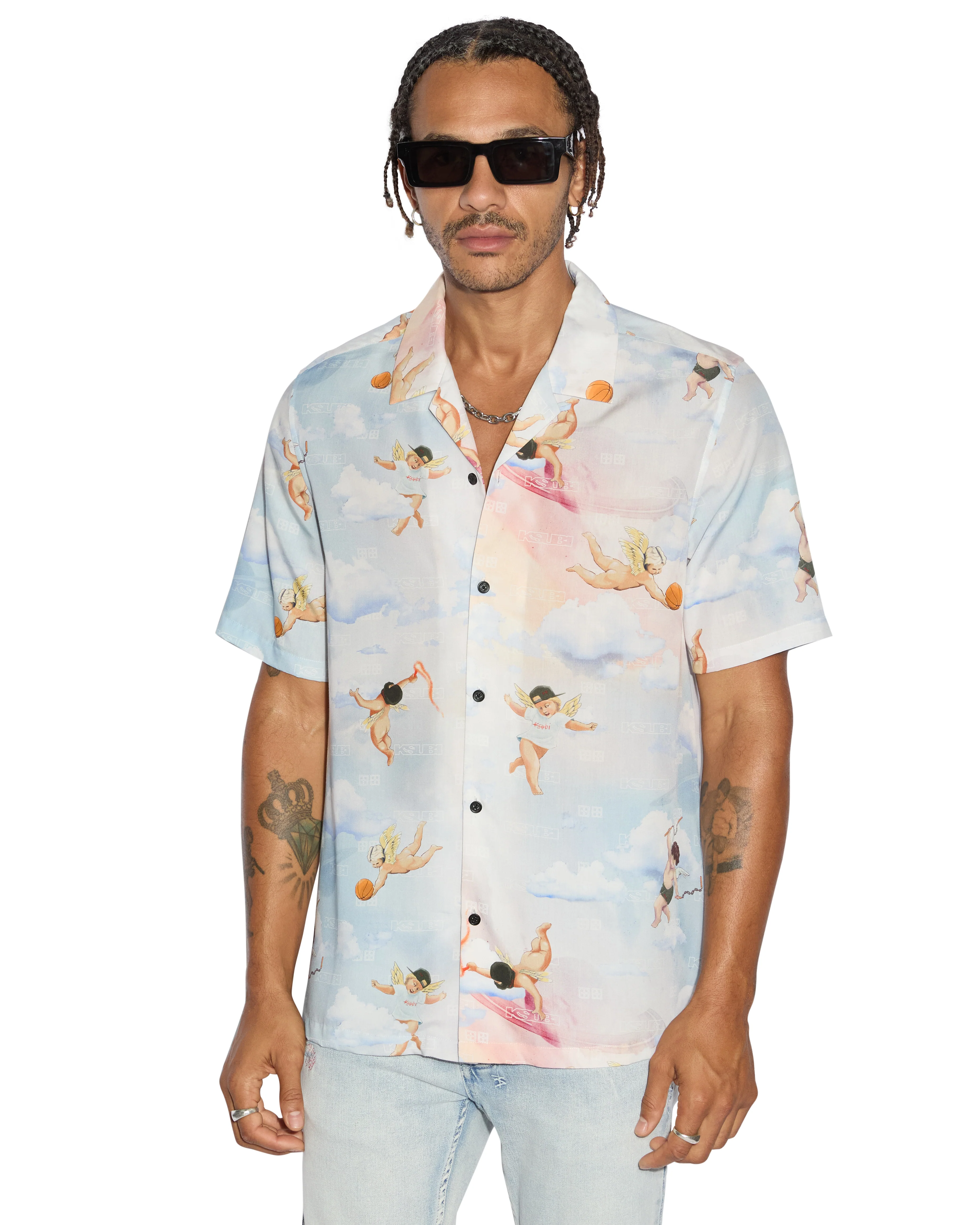 Men's Tops
