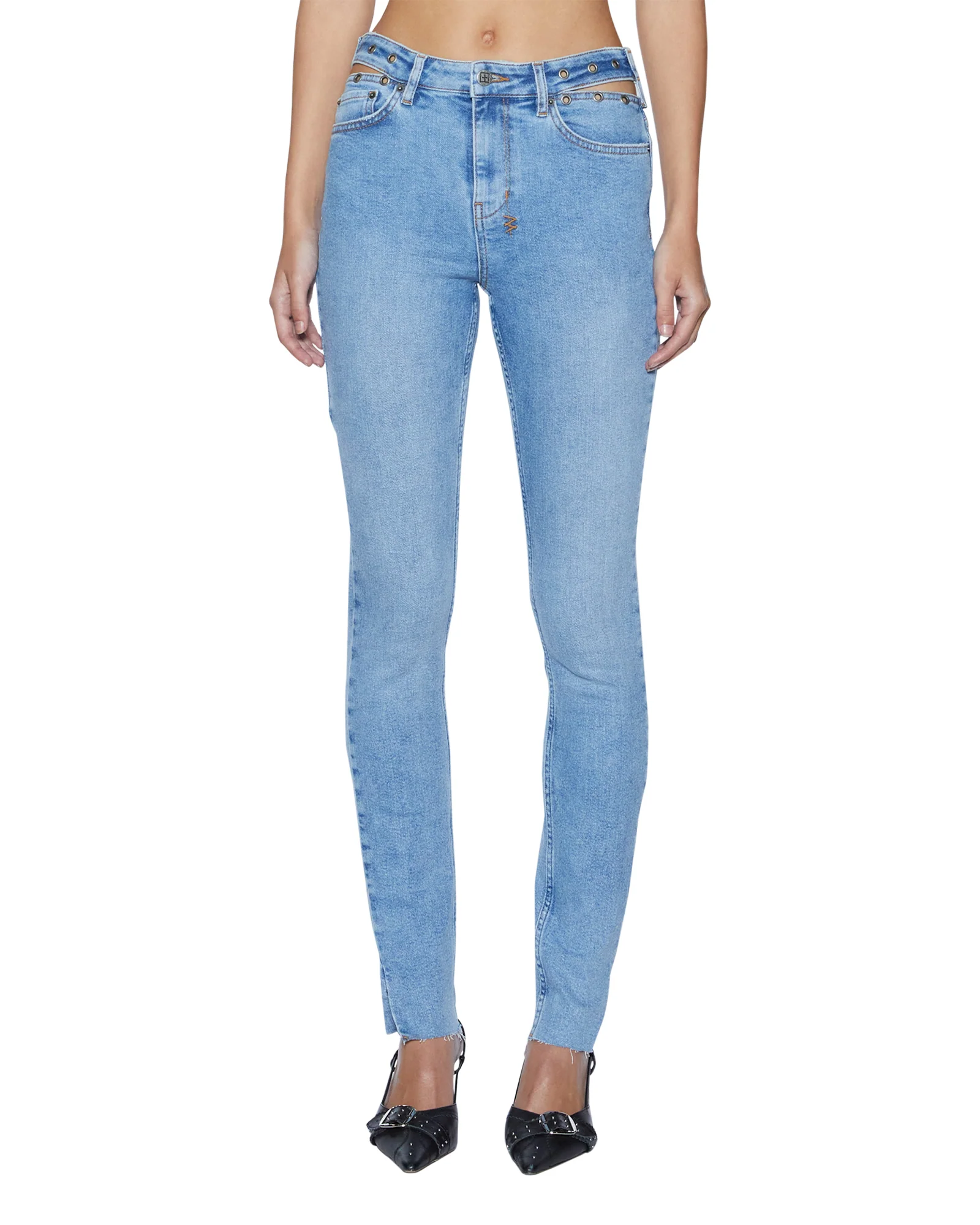 Unisex Denim Sale